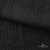 Ткань плательная 100%хлопок, 115 г/м2, ш.140 +/-5 см #103, цв.(17)-чёрный - купить в Томске. Цена 548.89 руб.