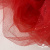 Сетка Фатин Глитер серебро, 12 (+/-5) гр/м2, шир.150 см, 16-38/красный - купить в Томске. Цена 132.81 руб.