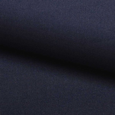 Костюмная ткань с вискозой "Флоренция" 19-4014, 195 гр/м2, шир.150см, цвет серый/шторм - купить в Томске. Цена 458.04 руб.