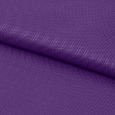 Ткань подкладочная Таффета 17-3834, антист., 53 гр/м2, шир.150см, цвет фиолетовый - купить в Томске. Цена 62.37 руб.