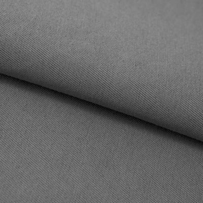 Ткань смесовая для спецодежды "Униформ" 17-1501, 200 гр/м2, шир.150 см, цвет серый - купить в Томске. Цена 159.03 руб.