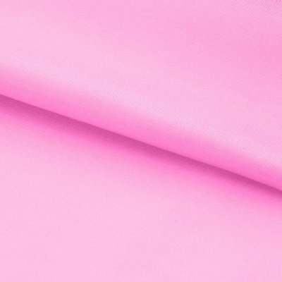 Ткань подкладочная Таффета 15-2215, антист., 53 гр/м2, шир.150см, цвет розовый - купить в Томске. Цена 62.37 руб.