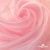 Ткань органза, 100% полиэстр, 28г/м2, шир. 150 см, цв. #47 розовая пудра - купить в Томске. Цена 86.24 руб.