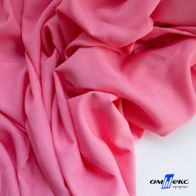 Ткань плательная Марсель 80% полиэстер 20% нейлон,125 гр/м2, шир. 150 см, цв. розовый - купить в Томске. Цена 460.18 руб.