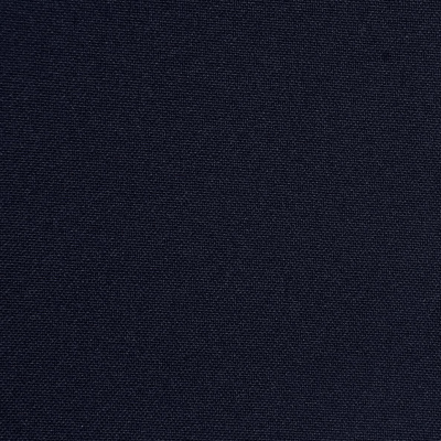Ткань костюмная габардин "Белый Лебедь" 12866, 183 гр/м2, шир.150см, цвет т.чернильный/D.Navy Blue - купить в Томске. Цена 202.61 руб.