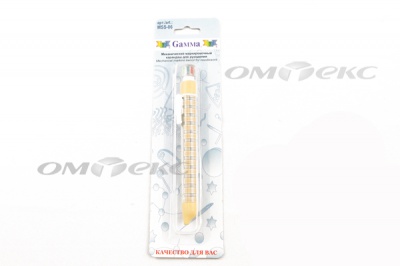 Маркировочный карандаш MSS-06 (6 цветных грифелей) - купить в Томске. Цена: 731.33 руб.