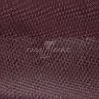 Текстильный материал  Оксфорд, PU, WR, 100% полиэфир, 80 г/м2  цвет Венге 19-1627, 150см - купить в Томске. Цена 100.23 руб.