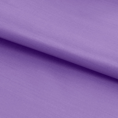 Ткань подкладочная "EURO222" 17-3834, 54 гр/м2, шир.150см, цвет св.фиолетовый - купить в Томске. Цена 73.32 руб.
