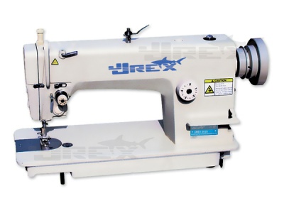 JJREX 0518 Комплект ПШМ с нижним и игольным продвижением для средних тканей - купить в Томске. Цена 65 690.85 руб.