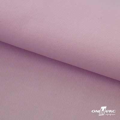 Ткань сорочечная Альто, 115 г/м2, 58% пэ,42% хл, шир.150 см, цв. розовый (12-2905) (арт.101) - купить в Томске. Цена 296.16 руб.