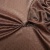 Подклад жаккард 2416742, 90 гр/м2, шир.150см, цвет шоколад - купить в Томске. Цена 241.69 руб.