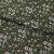 Плательная ткань "Фламенко" 11.2, 80 гр/м2, шир.150 см, принт растительный - купить в Томске. Цена 259.21 руб.