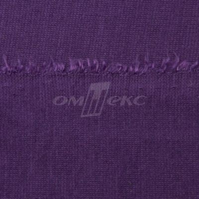 Трикотаж "Понто" ROMA # 45 (2,28м/кг), 250 гр/м2, шир.175см, цвет фиолетовый - купить в Томске. Цена 1 112.14 руб.