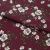 Плательная ткань "Фламенко" 3.3, 80 гр/м2, шир.150 см, принт растительный - купить в Томске. Цена 317.46 руб.