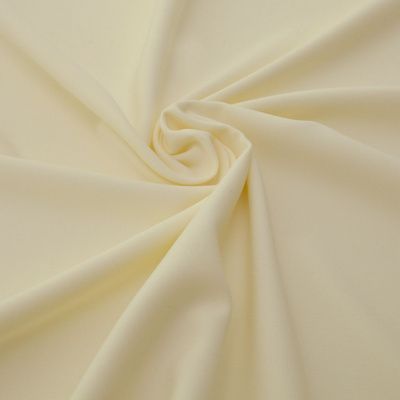 Костюмная ткань "Элис" 11-0507, 200 гр/м2, шир.150см, цвет молоко - купить в Томске. Цена 303.10 руб.
