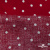 Ткань плательная "Вискоза принт"  100% вискоза, 95 г/м2, шир.145 см Цвет 2/red - купить в Томске. Цена 297 руб.