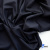 Ткань сорочечная Илер 100%полиэстр, 120 г/м2 ш.150 см, цв. темно синий - купить в Томске. Цена 293.20 руб.