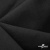 Ткань костюмная Зара, 92%P 8%S, BLACK, 200 г/м2, шир.150 см - купить в Томске. Цена 325.28 руб.