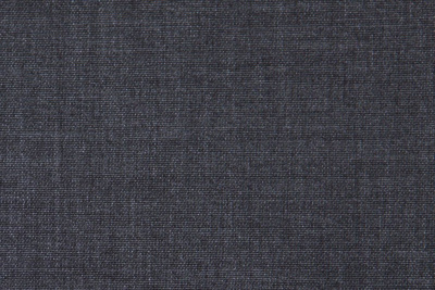 Костюмная ткань с вискозой "Верона", 155 гр/м2, шир.150см, цвет т.серый - купить в Томске. Цена 522.72 руб.