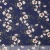 Плательная ткань "Фламенко" 3.2, 80 гр/м2, шир.150 см, принт растительный - купить в Томске. Цена 239.03 руб.