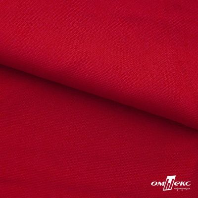 Ткань костюмная "Фабио" 82% P, 16% R, 2% S, 235 г/м2, шир.150 см, цв-красный #11 - купить в Томске. Цена 520.68 руб.