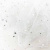 Сетка Фатин Глитер Спейс, 12 (+/-5) гр/м2, шир.150 см, 16-01/белый - купить в Томске. Цена 180.32 руб.
