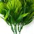 Трава искусственная -5, шт  (колючка 30 см/8 см)				 - купить в Томске. Цена: 150.33 руб.