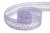 Тесьма кружевная 0621-1669, шир. 20 мм/уп. 20+/-1 м, цвет 107-фиолет - купить в Томске. Цена: 673.91 руб.