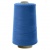Швейные нитки (армированные) 28S/2, нам. 2 500 м, цвет 316 - купить в Томске. Цена: 148.95 руб.