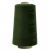 Швейные нитки (армированные) 28S/2, нам. 2 500 м, цвет 596 - купить в Томске. Цена: 148.95 руб.