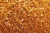 Сетка с пайетками №23, 188 гр/м2, шир.130см, цвет оранжевый - купить в Томске. Цена 459.79 руб.