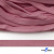 Шнур плетеный (плоский) d-12 мм, (уп.90+/-1м), 100% полиэстер, цв.256 - розовый - купить в Томске. Цена: 8.62 руб.
