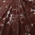 Плательная ткань "Фламенко" 2.2, 80 гр/м2, шир.150 см, принт растительный - купить в Томске. Цена 239.03 руб.