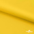 Ткань подкладочная Таффета 15-1062, антист., 53 гр/м2, шир.150см, цвет жёлтый - купить в Томске. Цена 57.16 руб.