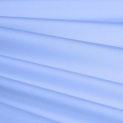 Бифлекс плотный col.807, 210 гр/м2, шир.150см, цвет голубой - купить в Томске. Цена 653.26 руб.