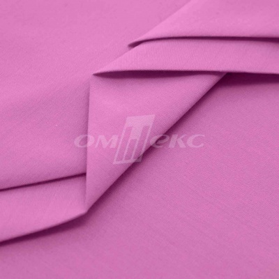 Сорочечная ткань 16-2120, 120 гр/м2, шир.150см, цвет розовый - купить в Томске. Цена 166.33 руб.