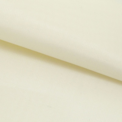 Ткань подкладочная Таффета 11-0606, 48 гр/м2, шир.150см, цвет молоко - купить в Томске. Цена 56.07 руб.