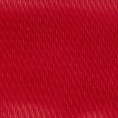 Ткань подкладочная Таффета 19-1557, антист., 53 гр/м2, шир.150см, цвет красный - купить в Томске. Цена 62.37 руб.