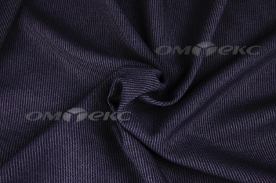 Ткань костюмная полоска 25161, 192 гр/м2, шир.150см, цвет серый - купить в Томске. Цена 370.59 руб.