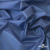 Курточная ткань "Милан", 100% Полиэстер, PU, 110гр/м2, шир.155см, цв. синий - купить в Томске. Цена 340.23 руб.