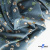  Ткань костюмная «Микровельвет велюровый принт», 220 г/м2, 97% полиэстр, 3% спандекс, ш. 150См Цв #7 - купить в Томске. Цена 439.77 руб.
