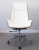 Кресло из натуральной кожи, каркас дерево арт. FX-BC06 - купить в Томске. Цена 34 820.52 руб.