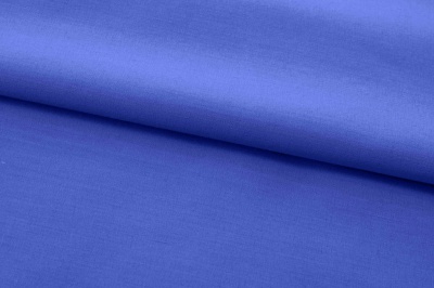 Ткань сорочечная стрейч 18-3949, 115 гр/м2, шир.150см, цвет св.василёк - купить в Томске. Цена 285.04 руб.