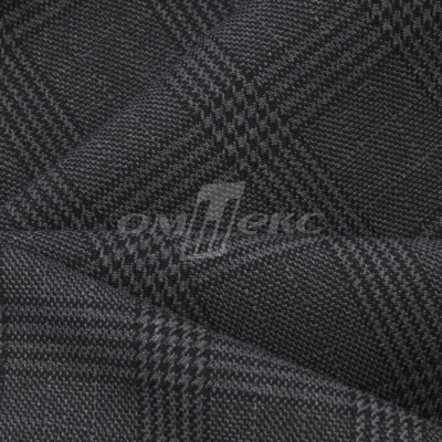 Ткань костюмная "Эдинбург", 98%P 2%S, 228 г/м2 ш.150 см, цв-серый - купить в Томске. Цена 385.53 руб.