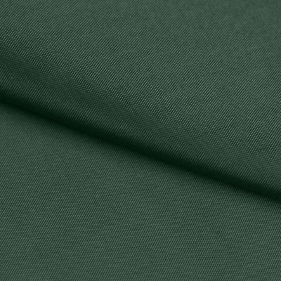 Ткань подкладочная Таффета 19-5917, антист., 53 гр/м2, шир.150см, дубл. рулон, цвет т.зелёный - купить в Томске. Цена 66.39 руб.