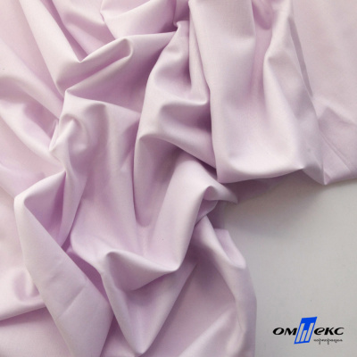 Ткань сорочечная Илер 100%полиэстр, 120 г/м2 ш.150 см, цв.розовый - купить в Томске. Цена 293.20 руб.