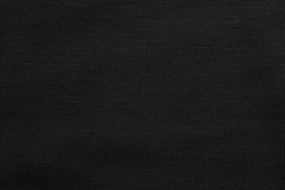 Трикотаж "Grange" C#1 (2,38м/кг), 280 гр/м2, шир.150 см, цвет чёрный - купить в Томске. Цена 870.01 руб.