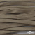 Шнур плетеный (плоский) d-12 мм, (уп.90+/-1м), 100% полиэстер, цв.274 - бежевый - купить в Томске. Цена: 8.62 руб.