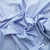 Ткань сорочечная Илер 100%полиэстр, 120 г/м2 ш.150 см, цв. небесный - купить в Томске. Цена 290.24 руб.