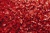 Сетка с пайетками №18, 188 гр/м2, шир.130см, цвет красный - купить в Томске. Цена 371 руб.